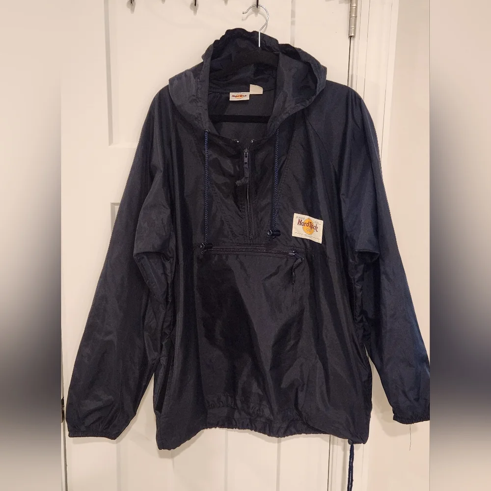 Hard Rock Cafe Orlando Jacket